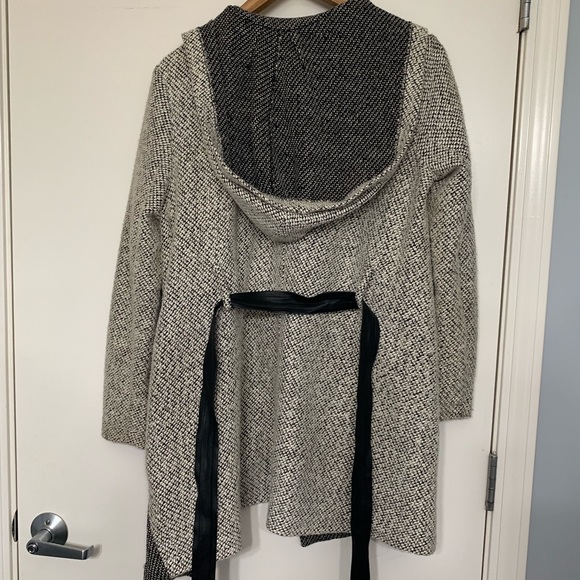 BB Dakota Tweed Jacker - Picture 3 of 3